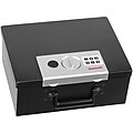 Honeywell Steel Fireproof Safe with Keypad Lock, 0.27 cu. ft. (6108)