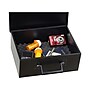 Honeywell Steel Fireproof Safe with Keypad Lock, 0.27 cu. ft. (6108)~#|#~sp128477261_sc7