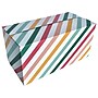 Happy Mail Shipping Box, Stripe, 12" x 6" x 6" (246463)~#|#~sp128477272_sc7