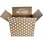 Happy Mail Shipping Box, Polka-Dot, 8" x 6" x 6" (246460)~#|#~sp128477276_sc7