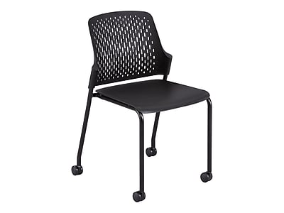 Safco Next Polypropylene Office Chair - Thumbnail 3