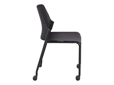 Safco Next Polypropylene Office Chair - Thumbnail 4