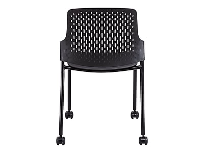 Safco Next Polypropylene Office Chair - Thumbnail 2