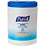 PURELL Hand Sanitizing Wipes, Fresh Citrus Scent, 270 Wipes/Pack (9113-06)~#|#~sp128484801_sc7