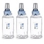 PURELL Advanced 70% Alcohol Foaming Hand Sanitizer Refill for ADX-12 Dispenser, 1200 mL., 3/Carton (8804-03)~#|#~sp128484817_sc7