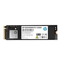 HP EX900 120GB Solid State Hard Drive Deals