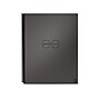 Rocketbook Core Reusable Smart Notebook, 8.5" x 11", Lined Ruled, 32 Sheets, Gray (EVR2-L-RC-CIG)~#|#~sp128565429_sc7