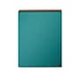 Rocketbook Flip Reusable Smart Notepad, 8.5" x 11", Lined & Dot Grid Ruled, 32 Sheets, Teal (FLP-L-RC-CCE)~#|#~sp128565433_sc7