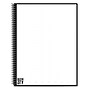 Rocketbook Core 1-Subject Smart Notebook, 8.5" x 11", Dotted, 32 Sheets, Blue (EVR-L-K-CDF)~#|#~sp128565451_sc7