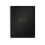 Rocketbook Core Reusable Smart Notebook, 8.5" x 11", Lined Ruled, 32 Sheets, Black (EVR2-L-RC-A)~#|#~sp128565537_sc7