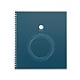 Rocketbook Wave 1-Subject Smart Notebook, 8.5" x 9.5", Dotted, 40 Sheets, Blue (WAV-S-K-A)~#|#~sp128565550_sc7