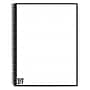 Rocketbook Core Smart Notebook, 8.5" x 11", Dot-Grid Ruled, 32 Pages, Black (EVR-L-RC-A-FR)~#|#~sp128565561_sc7