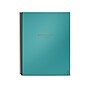 Rocketbook Fusion 1-Subject Smart Notebook, 8.5" x 11", 42 Sheets, Blue (EVRF-L-K-CCE)~#|#~sp128565589_sc7