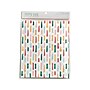 8.5" x 11" Self-Sealing Padded Bubble Mailer, Multicolor, 3/Pack (246457)~#|#~sp128565754_sc7