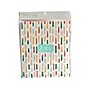 8.5" x 11" Self-Sealing Padded Bubble Mailer, Multicolor, 3/Pack (246457)~#|#~sp128565755_sc7