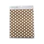 8.5" x 11" Self-Sealing Padded Bubble Mailer, White/Brown, 3/Pack (246455)~#|#~sp128565757_sc7