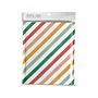 8.5" x 11" Self-Sealing Padded Bubble Mailer, Multicolor, 3/Pack (246456)~#|#~sp128565760_sc7