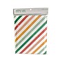 8.5" x 11" Self-Sealing Padded Bubble Mailer, Multicolor, 3/Pack (246456)~#|#~sp128565761_sc7