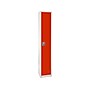 AdirOffice 72'' Single Tier Red Storage Locker (629-201-RED)~#|#~sp128565986_sc7