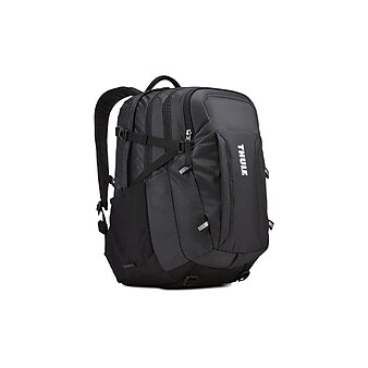 Thule EnRoute Escort 2, 15.6" Laptop Backpack, Black (3202887)