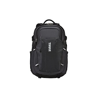 Thule EnRoute Escort 2, 15.6" Laptop Backpack, Black (3202887)
