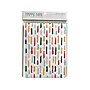 6" x 9" Self-Sealing Padded Bubble Mailer, Multicolor, 3/Pack (246454)~#|#~sp128645445_sc7