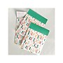 6" x 9" Self-Sealing Padded Bubble Mailer, Multicolor, 3/Pack (246454)~#|#~sp128645446_sc7
