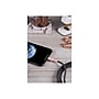 Cordinate Lightning USB Cable for iPhone/iPad/iPod Touch, Charcoal Heather (58650)~#|#~sp128645459_sc7