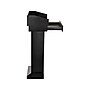 AdirOffice 43.33" Speaker Lectern, Black (661-012-BLK)~#|#~sp128645631_sc7