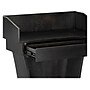 AdirOffice 43.33" Speaker Lectern, Black (661-012-BLK)~#|#~sp128645635_sc7