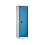AdirOffice 48" Single Tier Blue Storage Locker (629-01-BLU)~#|#~sp128645643_sc7
