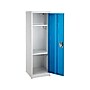 AdirOffice 48" Single Tier Blue Storage Locker (629-01-BLU)~#|#~sp128645644_sc7