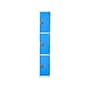 AdirOffice 72'' 3-Tier Blue Storage Locker (629-203-BLU)~#|#~sp128645735_sc7
