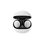 Google Pixel Buds Wireless Bluetooth Stereo Headphones, Clearly White (GA01470)~#|#~sp128646295_sc7