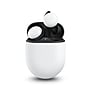 Google Pixel Buds Wireless Bluetooth Stereo Headphones, Clearly White (GA01470)~#|#~sp128646299_sc7