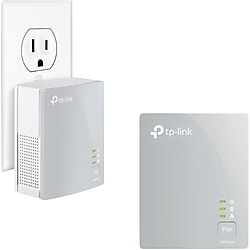 POWERLINE ADAPTERS