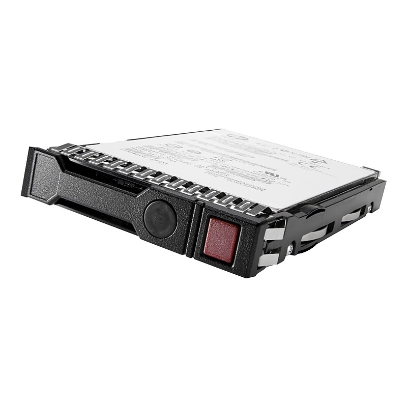 HPE 819201-B21 8TB SAS Internal Hard Drive image 1