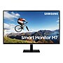 Samsung 32" 4K Ultra HD LED Monitor, Black (S32AM702UN)~#|#~sp128816535_sc7