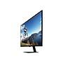 Samsung 32" 4K Ultra HD LED Monitor, Black (S32AM702UN)~#|#~sp128816539_sc7