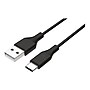 4XEM USB Charging Kit/Bundle for Most Smartphones, Black (4XSAMKITUSBCB6)~#|#~sp128816580_sc7