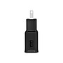 4XEM USB Charging Kit/Bundle for Most Smartphones, Black (4XSAMKITUSBCB6)~#|#~sp128816581_sc7