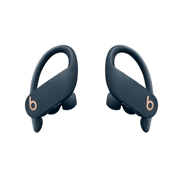 Apple - 【グリーズマンat】Powerbeats Pro ネイビー 正規品 Beats Pro Earbuds, Apple Beats Powerbeats Pro