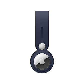 Apple AirTag Loop, Deep Navy (MHJ03ZM/A)
