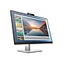 HP E24d G4 Advanced Docking Monitor 23.8" LED, Black (6PA50A4#ABA)~#|#~sp128816668_sc7