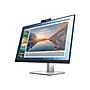 HP E24d G4 Advanced Docking Monitor 23.8" LED, Black (6PA50A4#ABA)~#|#~sp128816671_sc7
