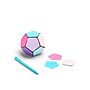 Poppin Notes, Assorted Collection, 25 Sheet/Pad, 12 Pads/Pack (108682)~#|#~sp128817464_sc7