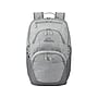 High Sierra Swoop SG School Backpack, Silver Heather (1303608561)~#|#~sp128817644_sc7