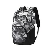 High Sierra Swoop SG School Backpack, Scribble Camo (1303609317)