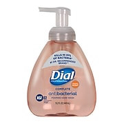 Dial Complete Foaming Soap, 15.2 Oz. (DIA98606)