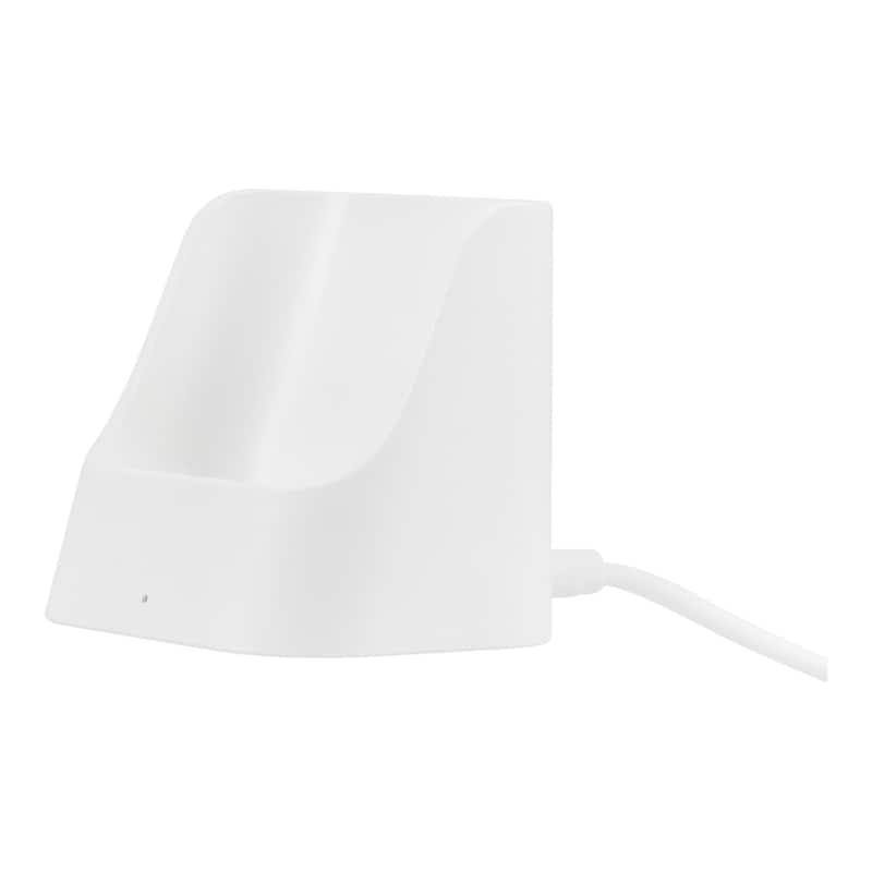 Cordinate 58616 Wireless Charging Station for AirPods/AirPods Pro, Bright White image 1